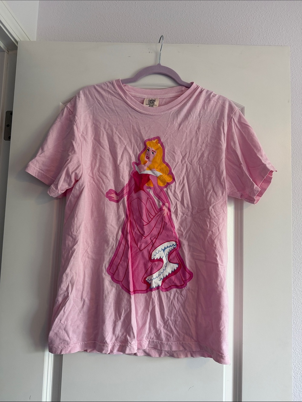 Belle and Park Aurora T-Shirt - Size Medium - Picture 1 of 4